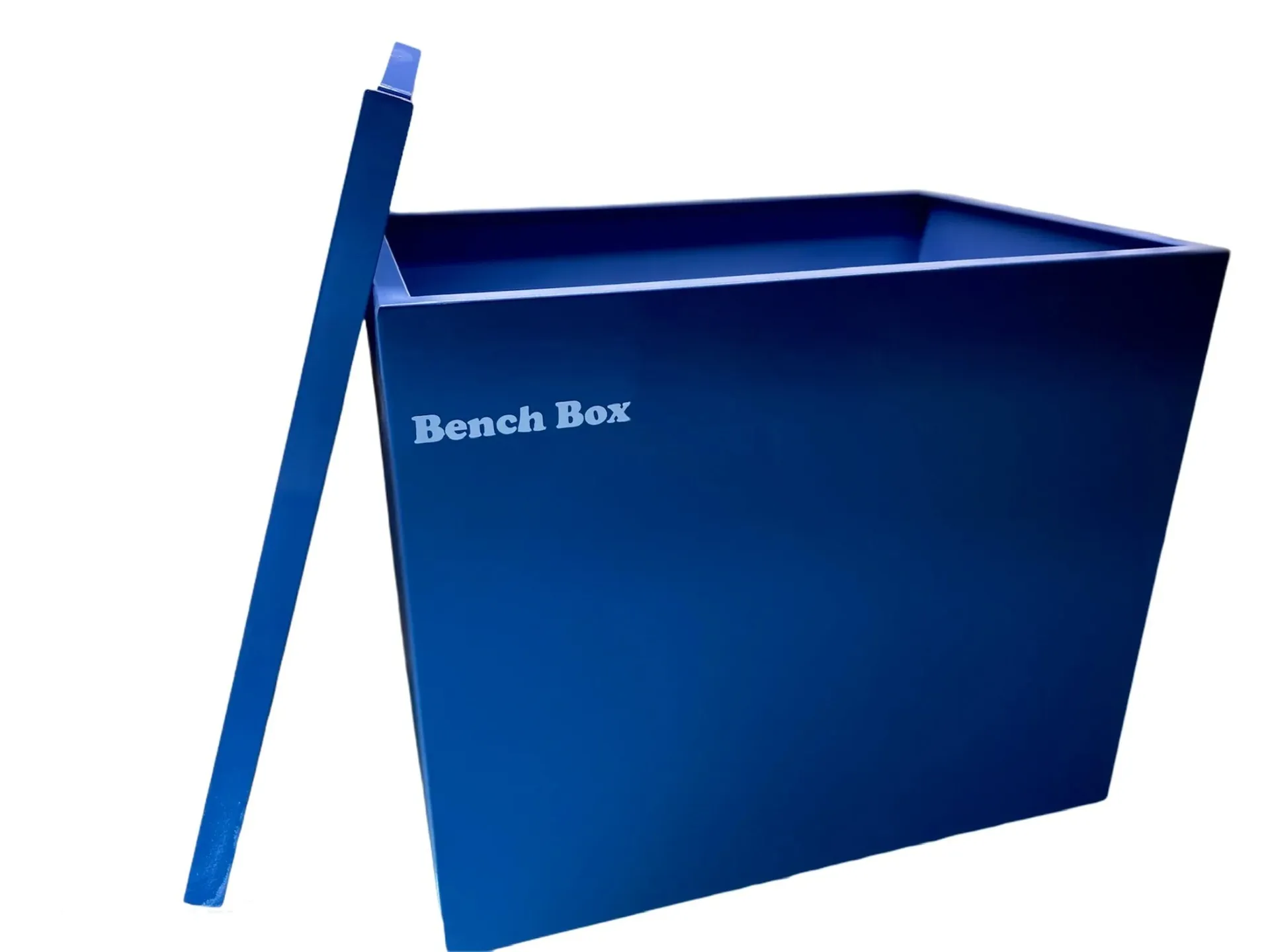 オーダーメイド ベンチBOX ¥10,800 税込